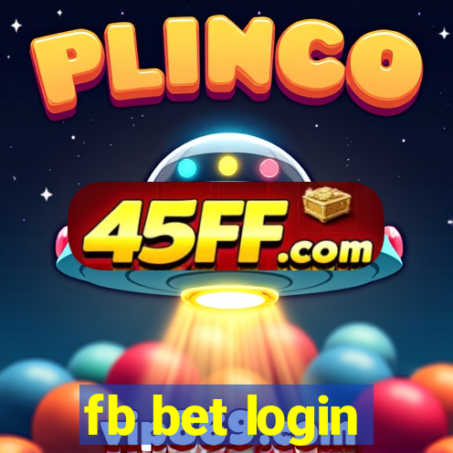 fb bet login